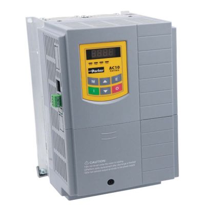 Variable Frequency Drive Full Digital SSD AC Series 3/3.7KW 10G-42-0070-BF-C11