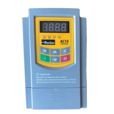 SSD AC Speed Controller 10G-42-0020-BF