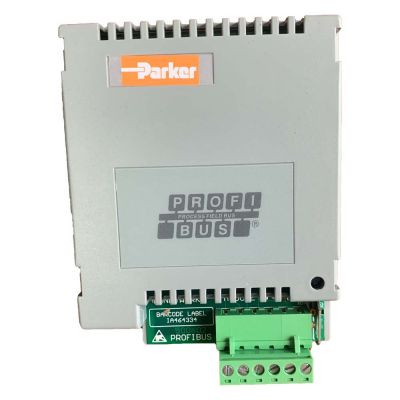 6055 Profibus Comms Card for 690PC-K Inverters or 590P 6055-PROF-00