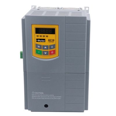 SSD SERIES AC VARIABLE FREQUENCY DRIVES, HP RATED - AC10 SERIES