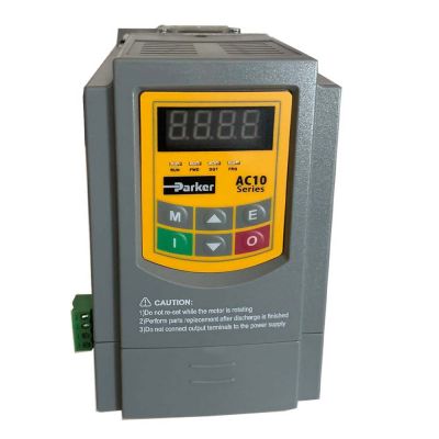 Frequency inverter AC10 SERIES 10G-44-0170-BN