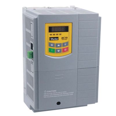 Frequency inverter AC10 SERIES 10G-44-0170-BF