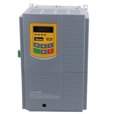 Frequency inverter AC10 SERIES 10G-45-0600-NF-C11