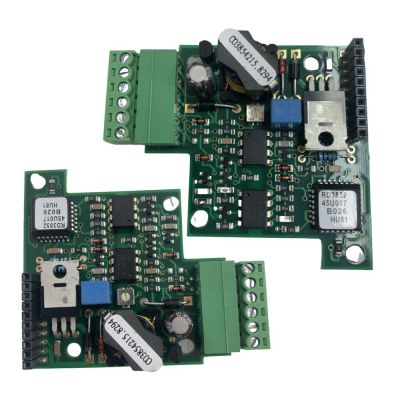 SSD AH387775U001 590P&590 Encoder Feedback Card (Wire-ended)