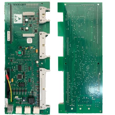 Parker SSD Power Control pcb for 690/890G,H,J AH464871T002