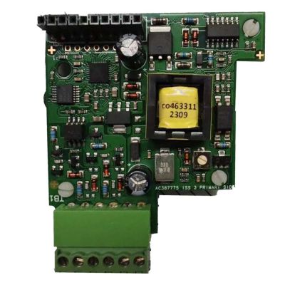 SSD AH387775U001-03 590 Encoder Feedback Card (Wire-ended)