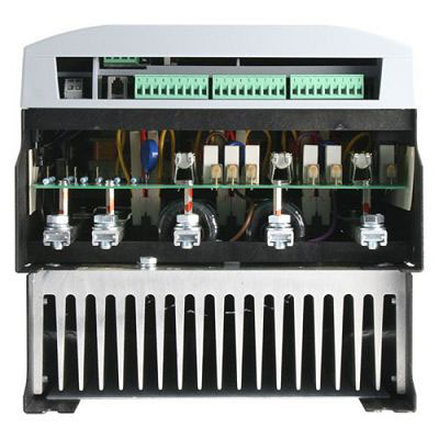 DC MOTOR SPEED CONTROLLERS - DC590+ SERIES