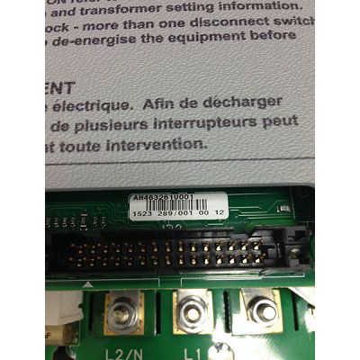 DC MOTOR SPEED CONTROLLERS - DC514C SERIES  