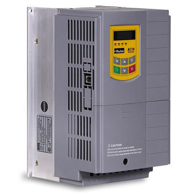 VFD Full Digital SSD AC Driver 3/3.7KW 10G-43-0080-BN