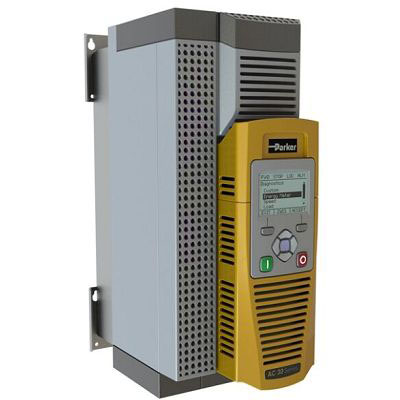 High Quality SSD AC Variable Speed Drive 31V-4H0105-BE-2S-0000