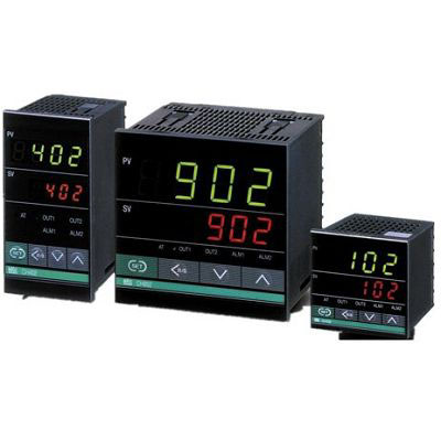 CH系列温度控制器