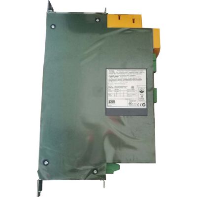 SSD 890CS 54A Common DC Bus Supply for 890 Series 890CS-532540B0-B00-U